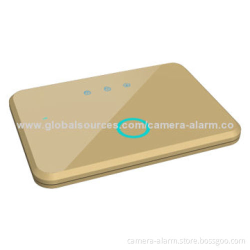 Best APP Controlled Intelligent Alarm System with Contact ID